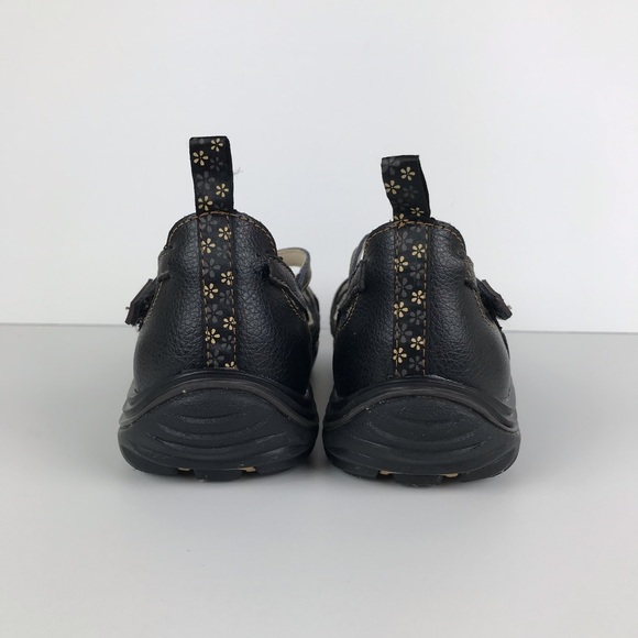 Comfortable Jambu Blossom Encore flats - Picture 4 of 8